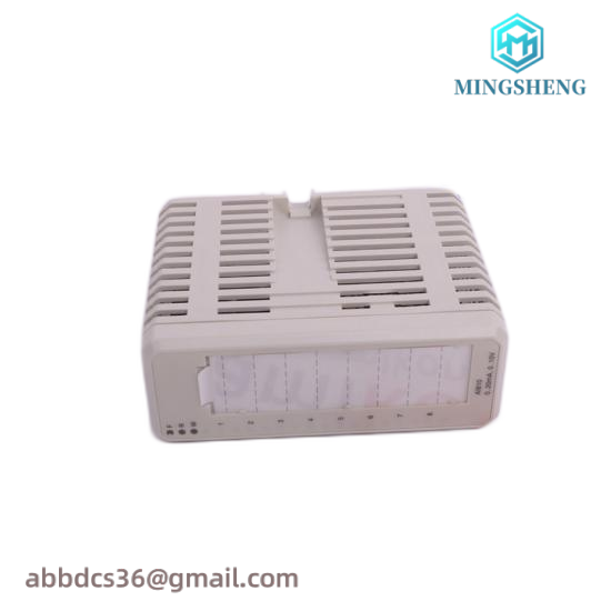 sis_pw01_1.png GE SIS PW01 Control Module