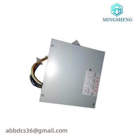 SUPCON GCS-2 OS-PW12 Distributed Control System Module