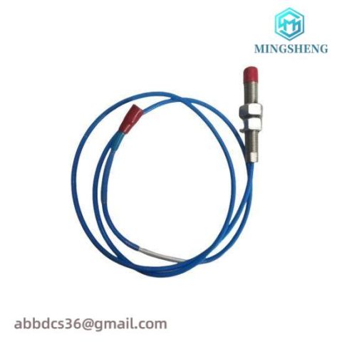 Bently Nevada TM0180-07-00-04-05-02, 8mm, 5mm Proximity Probe