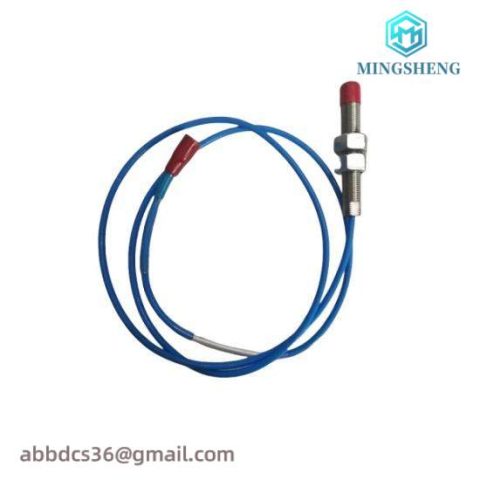 Bently Nevada TM0180-07-02-07-05-02 Proximity Probe