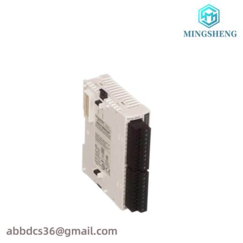 Schneider Electric TM2DRA16RT M238 Analog Input Module: Advanced Control Solutions for Industrial Automation