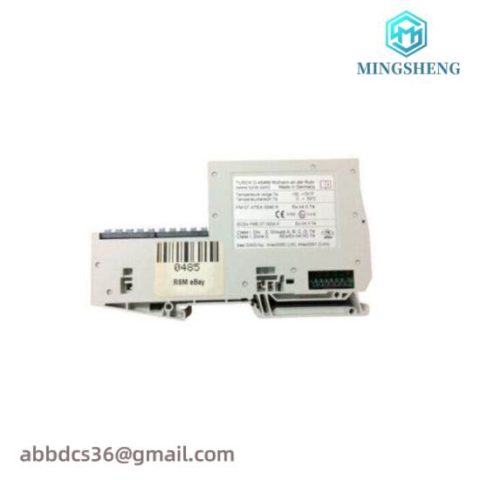 Turck PKG 6M-2/CS10922: Advanced Signal Conditioning Module for Industrial Automation