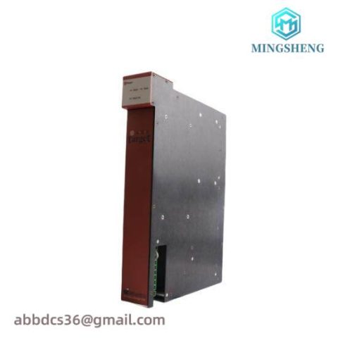 WHEDCO 78004654 Control Module, Industrial Automation Component