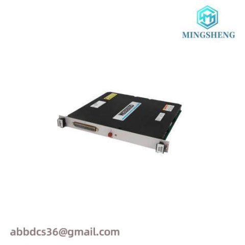 WOODWARD 5441-645 Control Module