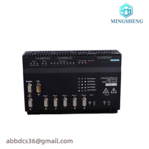 Yaskawa CIMR-M5N25P5 Variable Speed/Frequency Drive (VSD/VFD)