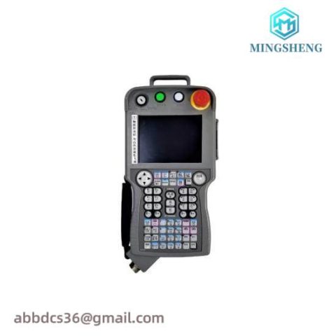 Yaskawa DX200 JZRCR-YPP21-1 Motoman DX200 Teach Pendant - Control Panel for Industrial Robots