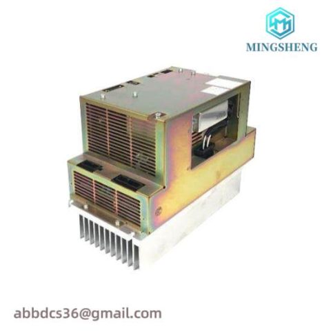 Yaskawa NX100 SGDR-SDB350A01B Servo Amplifier - Advanced Motion Control Solutions