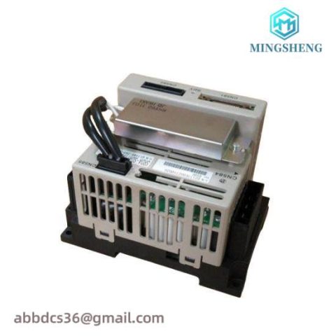 Yaskawa SRDA-SDA71A01A-1 Amplifier, Essential DX200 Spare Part