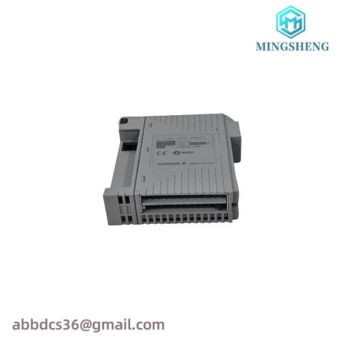 Yokogawa AAT141-S50 S2 Analog Input Module