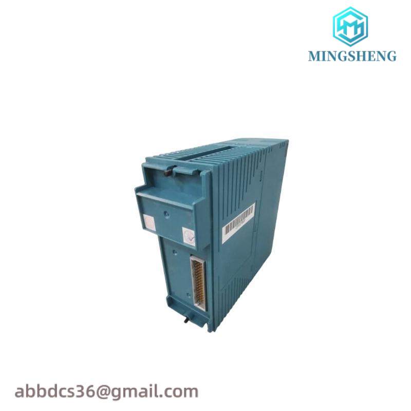 yokogawa_nfpw442-11_power_supply_module.jpg Yokogawa Electric NFPW442-11 POWER SUPPLY MODULE: High-Performance, Reliable Control for Industrial Automation