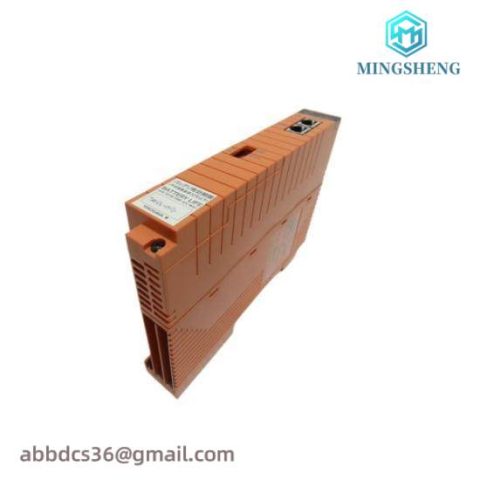 Yokogawa SPW482-E3 S1 AC Input Power Supply Module