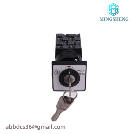 07dc92_gjr5251600r0202_abb_1.png ABB 07DC92 GJR5251600R0202 Industrial Automation Module