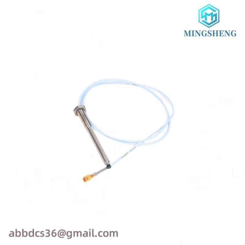 330905-00-10-10-02-00_bently_nevada_proximity_probe.jpeg BENTLY 3500/50-01-00 Industrial Control Module