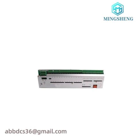 ABB 3BHB003041R0001 IOEC Industrial Output and Input Control Module