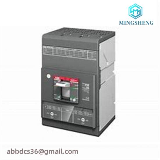 abb_3bht410082r0001_plc_module.jpg ABB 3HAC 3579-1/03 Servo Motor or Output Module, Reliable Performance in Industrial Automation