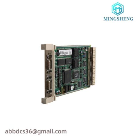 ABB 3BSE003827R1 Industrial Control Module, Precision and Reliability in Automation