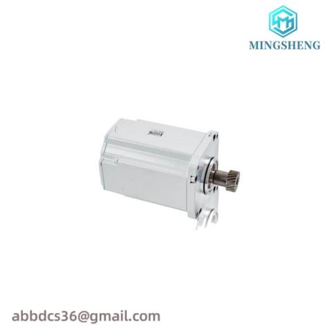 ABB 3HAC 3579-1/03 Servo Motor or Output Module, Reliable Performance in Industrial Automation