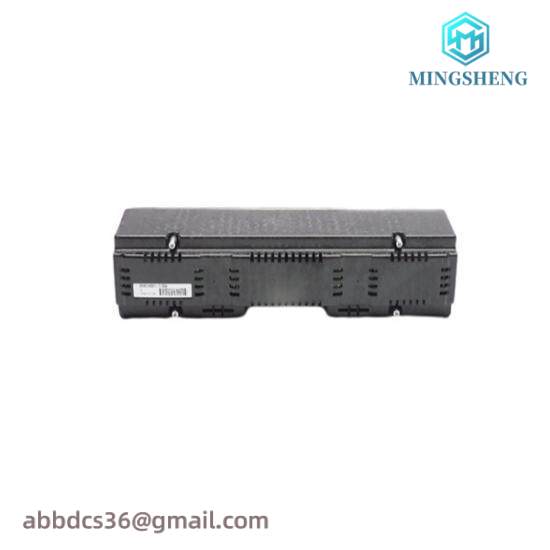 abb_3hac14551-1_05a_capacitor_unit.jpg ABB 3HAC 3579-1/03 Servo Motor or Output Module, Reliable Performance in Industrial Automation