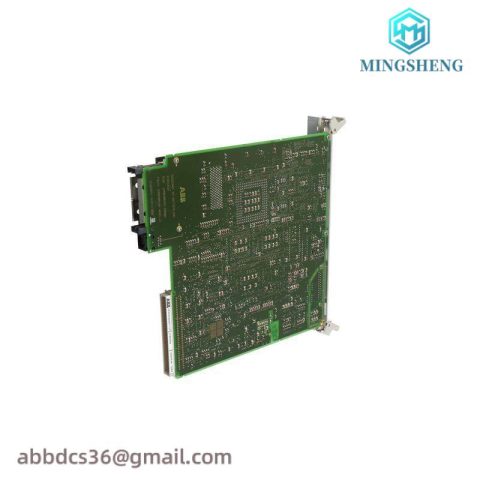 ABB 216VC62A HESG324442R112/F Control Module