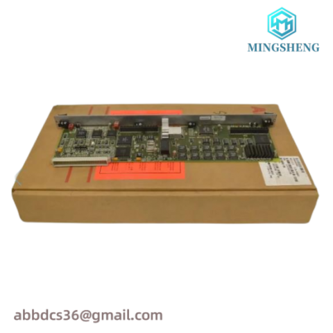 AB 1394C-SJT10-C Industrial Control Module