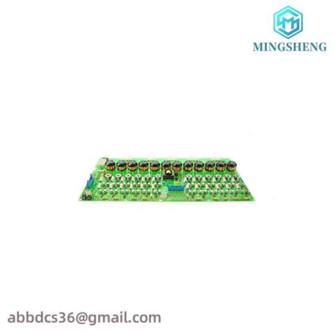 ABB SAMT11 | 57211369 | Amplifier Board