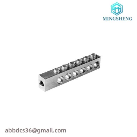 AB Panelview 550 2711-T5A10L1 - Human Machine Interface