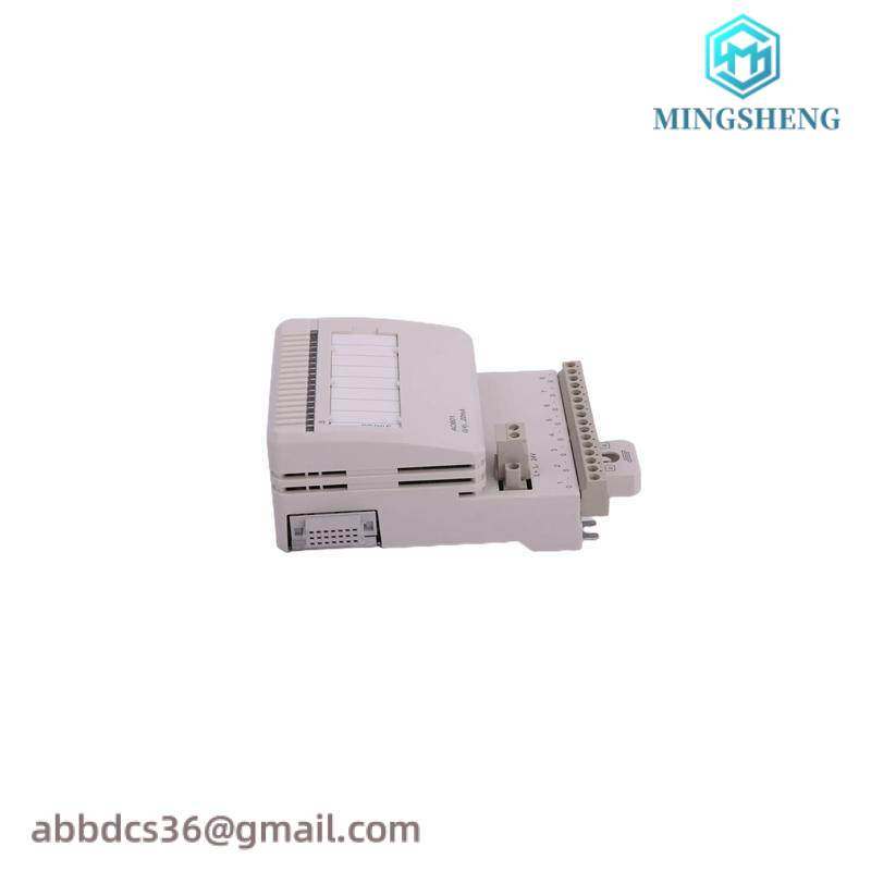 abb_tk851v010_connection_cable.jpg EVOC P17-31 Industrial Panel PC with Intel i3-6100U, 4GB RAM, 500GB Storage, 4 Serial Ports, 4 USB Ports, 2 LAN Ports