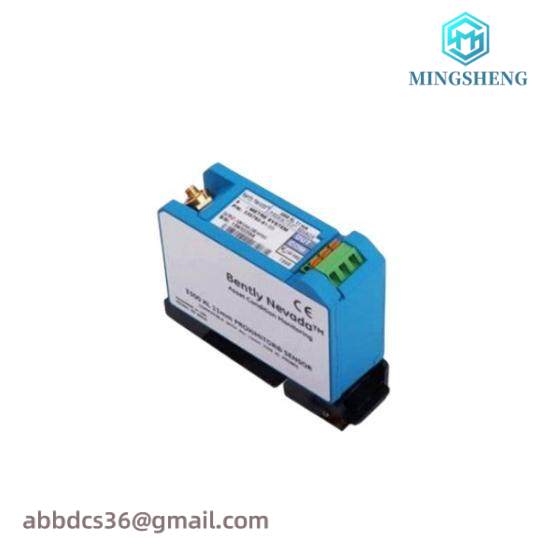 bently_nevada_330108-91-05_2.jpg BENTLY NEVADA 330108-91-05 Vibration Monitoring Module