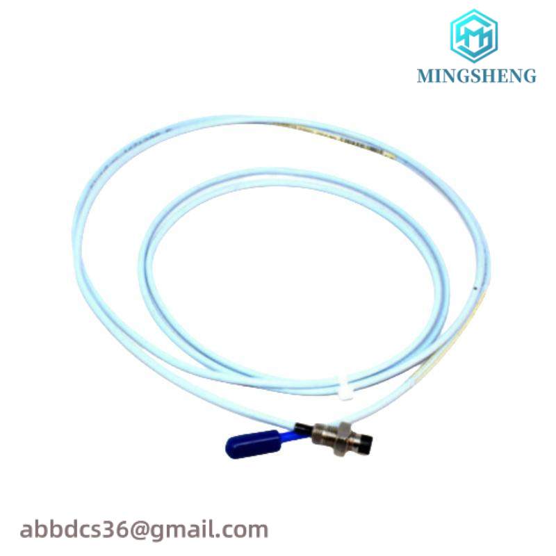 bently_nevada_330909-00-65-05-02-00_proximity_probe.jpg BENTLY 3500/50-01-00 Industrial Control Module