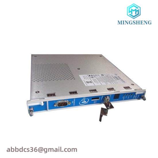 bently_nevada_3500_22m_data_interface_module.jpg BENTLY 3500/50-01-00 Industrial Control Module