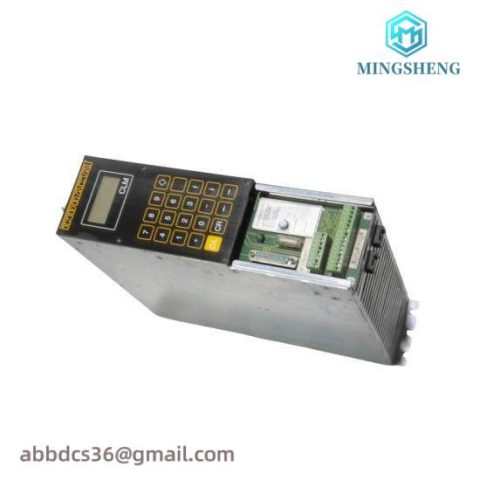 Amat 8507-BI-DP High-Speed Dual-Port Interface Module