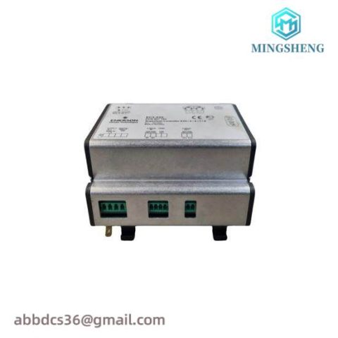 Emerson EC3-X33 Industrial Controller