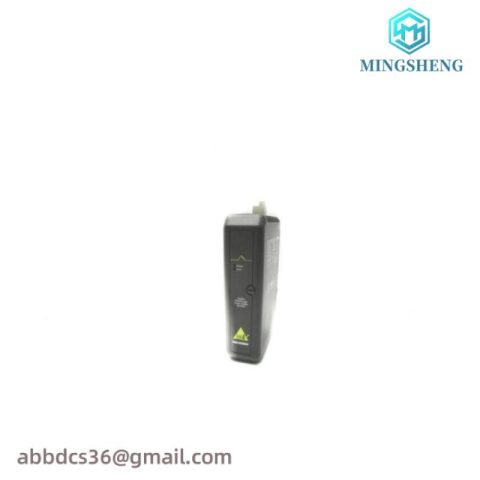 EMERSON KJ1501X1-BB1 | 12P0678X032 - Delta V System Power Supply | Industrial Control Solutions