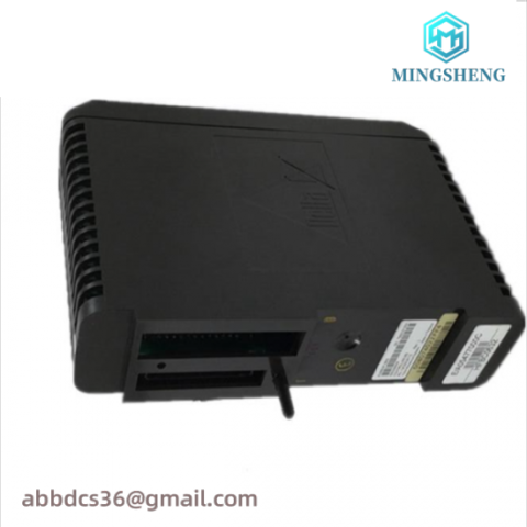 EMERSON KJ3101X1-BA1 12P1865X062 with HART Module: Precision Control for Industrial Automation