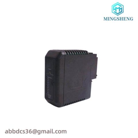 Emerson R2U1N1E0A1T0ABoxedPC, High-Performance Industrial Control PC