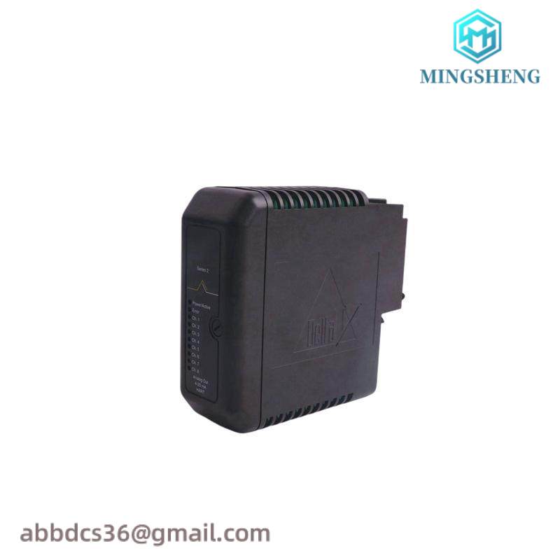 emerson_kj3221x1-ba2_13p0125x012_output_module.jpg Emerson IC695SPF010RX3i Small Form Pluggable Transceiver Module