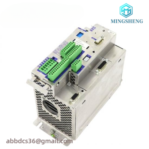 Fanuc TLC532F Module for GE Berger-LaHR Systems