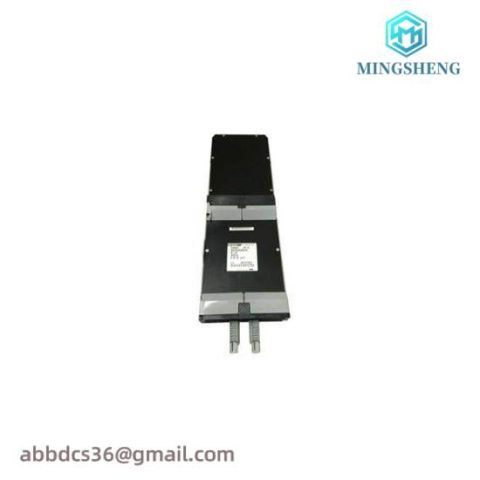 FOXBORO FBM01 Input Interface Module - High-Performance Analog Input Module