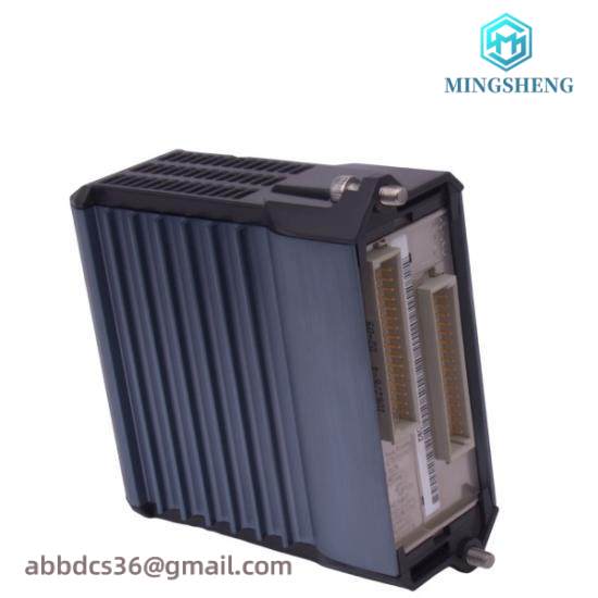 fbm204_p0914sy_foxboro_module_1.jpg Foxboro FBM204 I/O Module - High Performance Industrial Control Solution