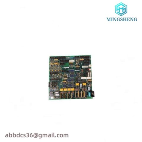 GE SR469-P5-HI-A20E Motor Management Relay
