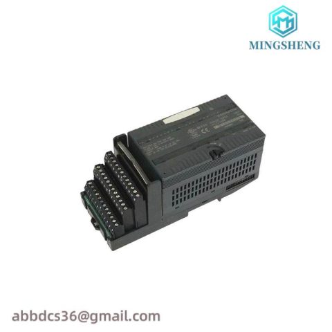 GE IC693ACC302 Auxiliary Battery Module