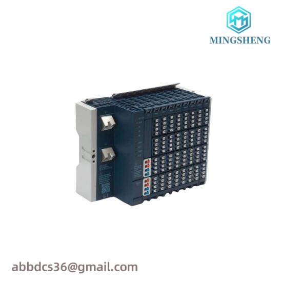 general_electric_epxpns001_network_adapter.jpg General Electric DS2020LRPBG1 Resolver Module for Industrial Control Systems