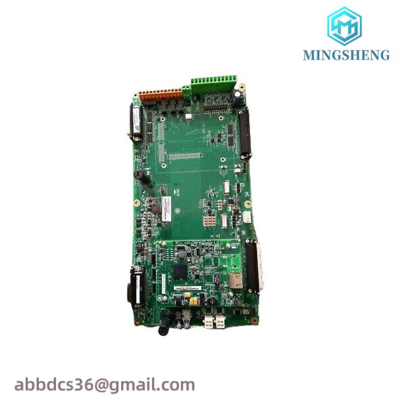 general_electric_is210hslah1ade_aepa_card_module_assembly.jpg General Electric IS210HSLAH1ADE: Precision Engineered AEPA Card Module Assembly for Advanced Automation Solutions