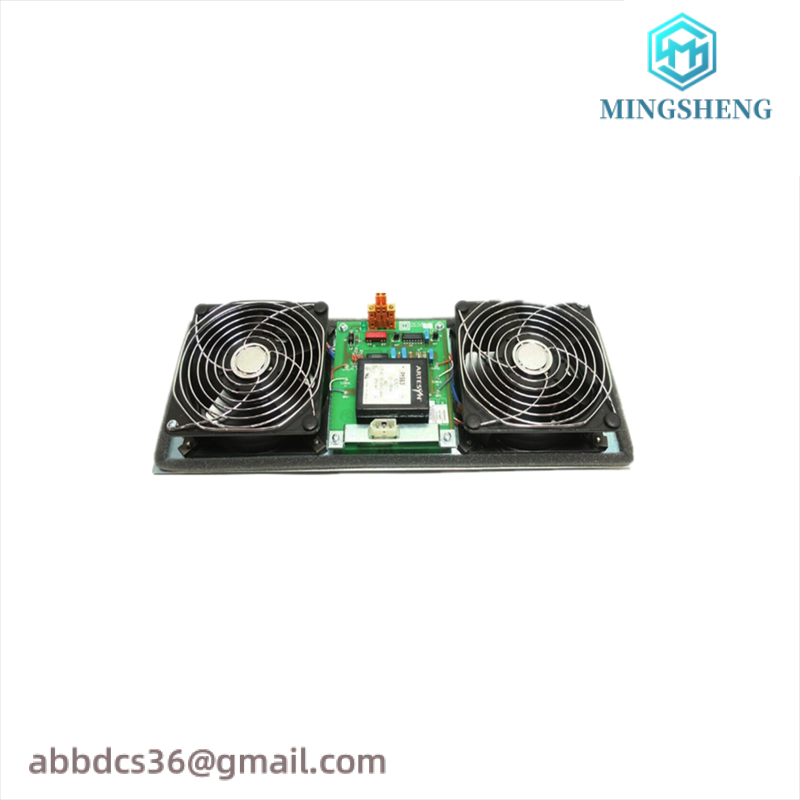 honeywell_51199948-100_51199947-275_fan_assembly_kit.png ABB NBRA-669C/SP KIT CODE 59012517 - Industrial Automation Control Module