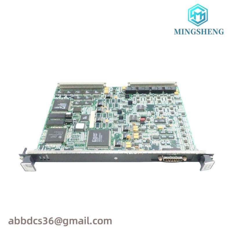 is200vsvoh1bdb_ge_vme_servo_card.jpg GE VME ACRTC-21 Time Code Reader Module