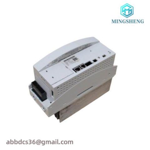 KUKA KSD1-32 Drive, Industrial Control Module