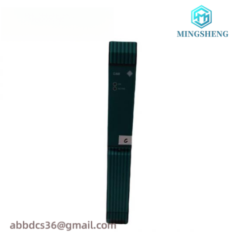 Moore PSCAMAAN 16404-500R/3 - Yokogawa PLC Module