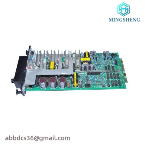 Yokogawa PS31*A Power Supply - High Efficiency & Reliability for Industrial Automation