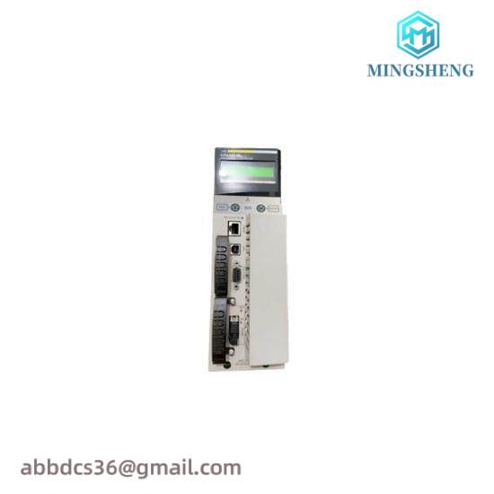 schneider_140cpu4321a_cpu_module.jpg Schneider SD326DU25S2 Power Supply Module