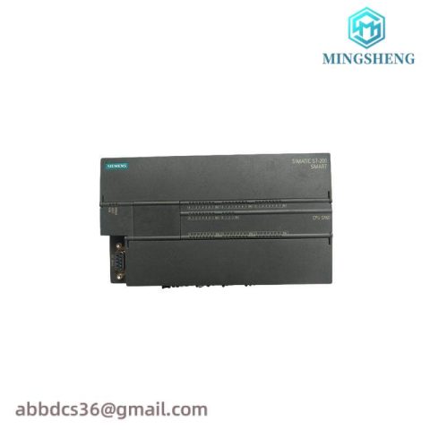 SIEMENS 6ES7288-1SR60-0AA0 CPU Module: Advanced Control for Industry 4.0 Applications